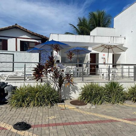 APARTAMENTO DUPLEX, a 3 min da Praia apé, Próximo Axé Moi e ToaToa Porto Seguro Extérieur photo