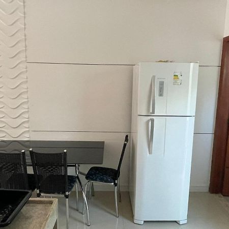 APARTAMENTO DUPLEX, a 3 min da Praia apé, Próximo Axé Moi e ToaToa Porto Seguro Extérieur photo