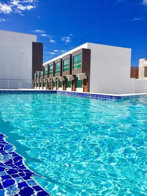 APARTAMENTO DUPLEX, a 3 min da Praia apé, Próximo Axé Moi e ToaToa Porto Seguro Extérieur photo