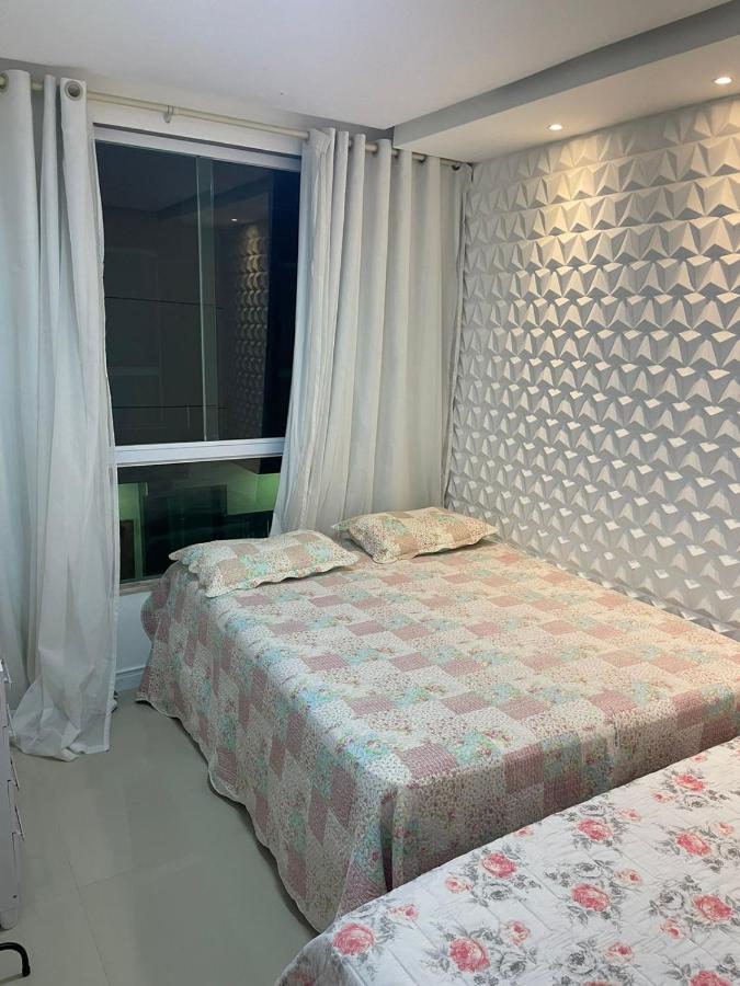 APARTAMENTO DUPLEX, a 3 min da Praia apé, Próximo Axé Moi e ToaToa Porto Seguro Extérieur photo