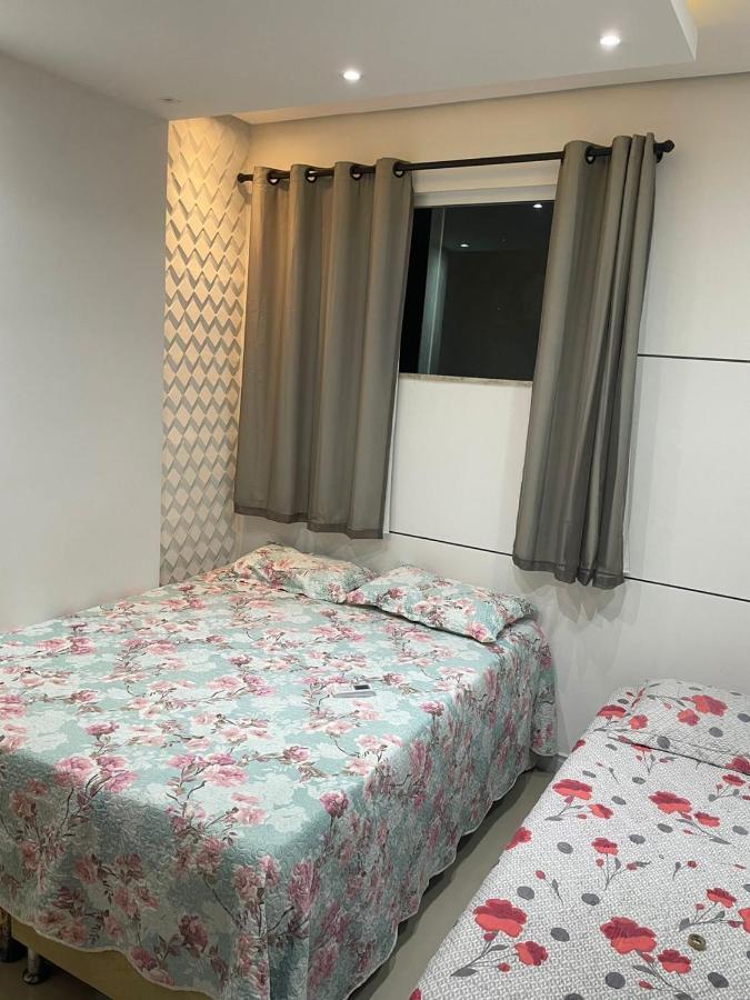 APARTAMENTO DUPLEX, a 3 min da Praia apé, Próximo Axé Moi e ToaToa Porto Seguro Extérieur photo